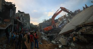 Israel strike that killed 106 people in Gaza ‘apparent war crime’: Probe