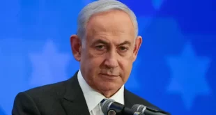 Israeli PM Netanyahu vows to ban Al Jazeera news network