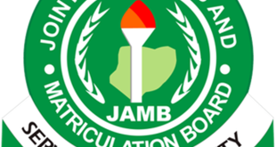 JAMB to arrest parents found at CBT centres during UTME