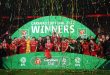 Liverpool lift the 2024 League Cup