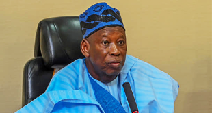 Kano anti-corruption agency files fresh charges against Ganduje
