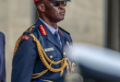 Kenyan defence chief and 9 other senior officers die in helicopter crash