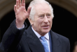 King Charles III to resume public duties while battling cancer