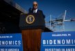 Koch Group Attacks Biden on the Economy, Hoping to Engage Latino Voters