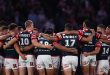 LIVE: Roosters lead tribute after 'heartbreaking' tragedy