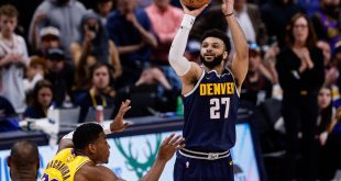 LeBron’s Lakers eliminated as Nuggets’ Jamal Murray hits late hoop