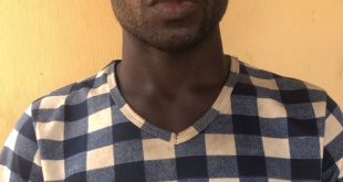 Man arrested for raping mentally-challenged 10-year-old boy in Bauchi