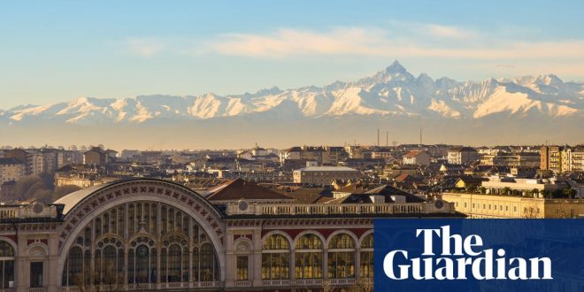 My four-day rail and ferry adventure from the UK to Albania
