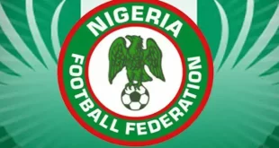 NFF to organize monthly football awards to celebrate Nigerian footballers and coaches