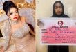 No VIP apartment for Bobrisky in prison. He is staying in a shared cell with other inmates ? NCoS