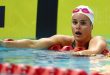Olympic champ McKeown breaks 14-year Aussie record