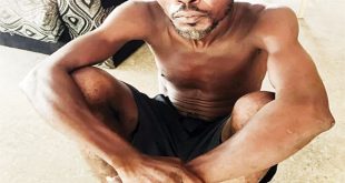 Oyo Amotekun arrests man who cons hospital patients and flees with money meant for tests, treatment