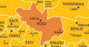 Passengers burn to death in accident in Kogi