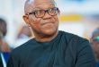 Peter Obi explains why Nigeria should shift from presidential system of governance to parliamentary system