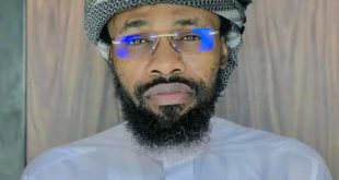 Please stop giving heads - Nigerian Islamic preacher advises men to avoid oral s*x