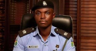 Police officer stabs man to death in Lagos mall