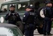 Police storm Iranian embassy in Paris after man
