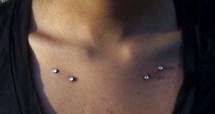 Reasons you should not get piercings on these 9 body parts