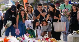 Reeling From Mass Stabbing, Australians Ask: Was It About Hatred of Women?