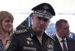 Russian Deputy Defense Minister Is Detained on Bribery Charges