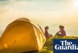 Share a tip on a favourite campsite – you could win a holiday voucher