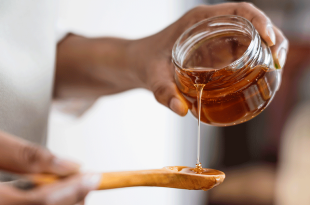 Should you continue to eat honey if you are diabetic?