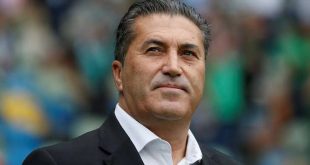 Sports Minister reportedly in talks with Jose Peseiro over return to Super Eagles as head coach
