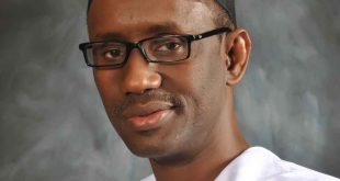 Terrorism-related deaths drop from 2600 monthly to 200 ? NSA Nuhu Ribadu