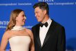 The Best Red Carpet Looks at the White House Correspondents’ Association Dinner