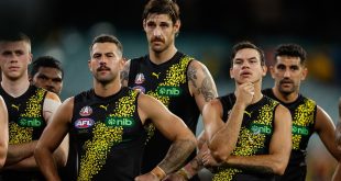 The key list calls Tigers face to avoid 'grim' future