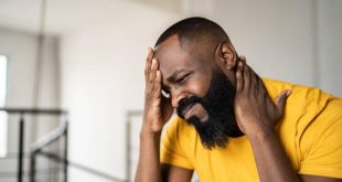This is why you get headaches after sex and here’s what to do