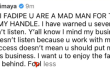 Timaya calls out member of his team who used his handle to comment on an online drama that doesn?t concern him