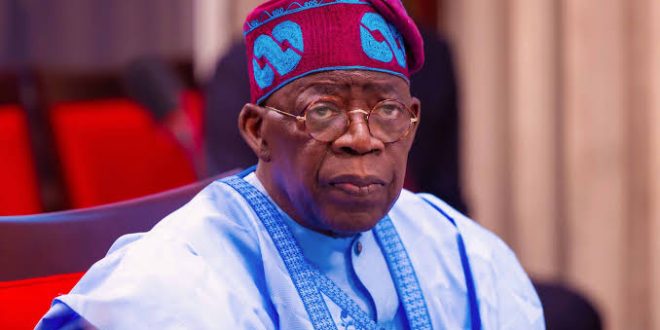 Tinubu directs sale of three presidential jets over cost of maintenance