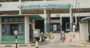 UCH doctors threaten to begin strike on April 9 if hospital is not reconnected to electricity