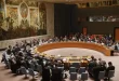 UN Security Council to vote Thursday on Palestinian bid for full membership