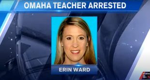 U.S. Strategic Command Employee's Teacher Wife Caught Naked With Student