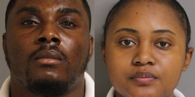 US-based Ghanaian Couple face life imprisonment as they are convicted of beating 5-year-old son to death