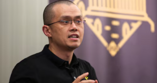 US seeks 36 months jail term for Binance founder, Zhao