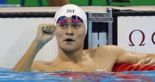 WADA whacks 'disinformation' in China doping scandal
