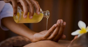 What is body-to-body massage and is it worth it?