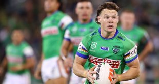 Wighton exit paves way for 'blessing in disguise'