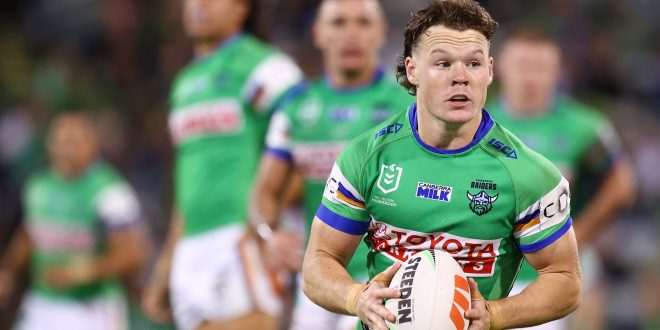 Wighton exit paves way for 'blessing in disguise'
