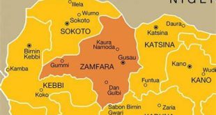 Zamfara government imposes curfew along Sokoto, Katsina borders