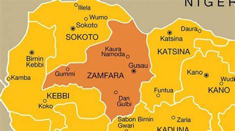 Zamfara government imposes curfew along Sokoto, Katsina borders