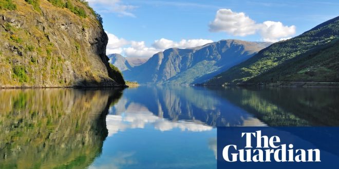 ‘Kayak across the fjord to your own secluded beach’: readers’ favourite summer trips to Scandinavia