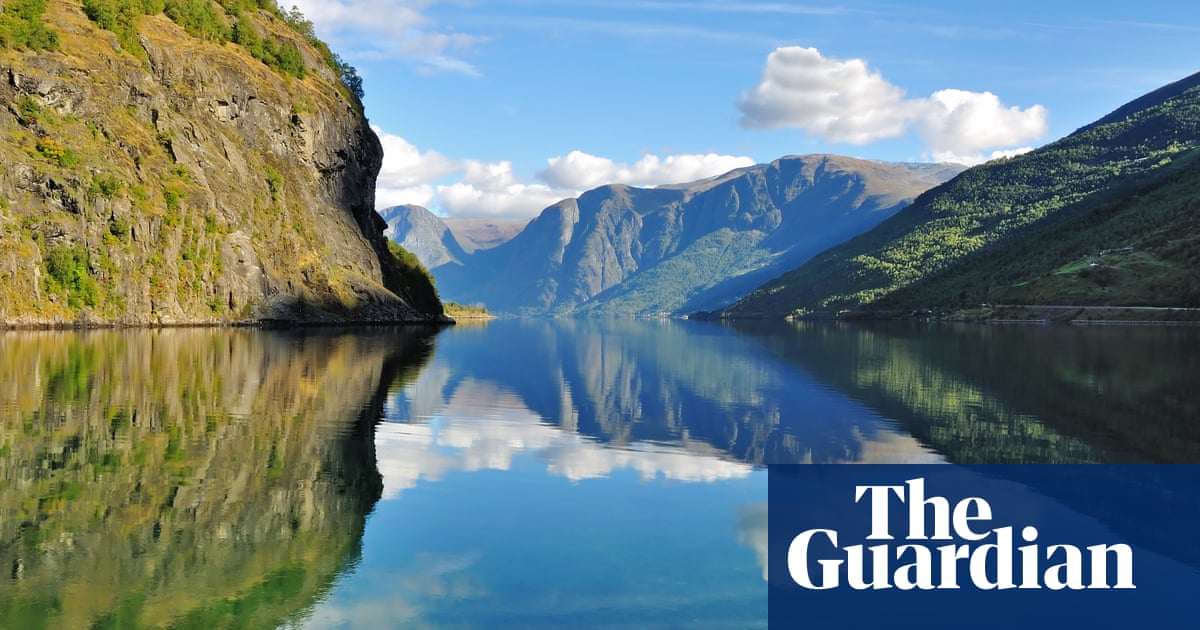 ‘Kayak across the fjord to your own secluded beach’: readers’ favourite summer trips to Scandinavia