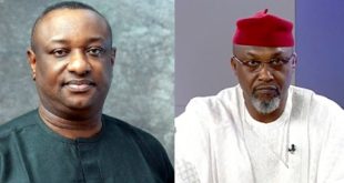 ''Hypocrisy has never been this audacious''- Festus Keyamo tackles Osita Chidoka for kicking against the return of Emirates Airlines to Nigeria