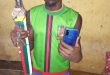 10-year-old boy among six suspected phone snatchers, robbers and thugs arrested in Niger state