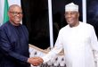 2027: If PDP decides that it?s the turn of the South-East and Peter Obi is chosen, I won?t hesitate to support him- Atiku