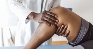 5 Effective Ways To Prevent And Manage Arthritis